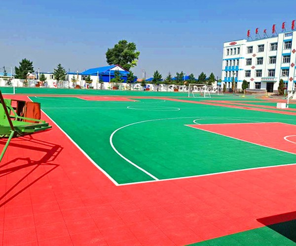南京幼儿园悬浮地板：安全环保，打造快乐成长空间